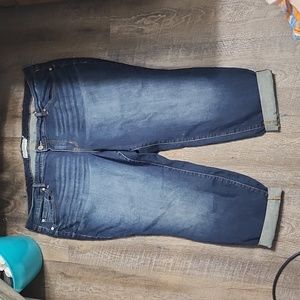 Women's Plus Size Jeans